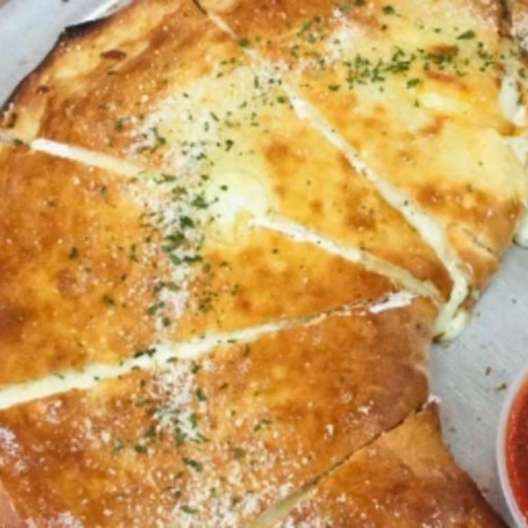 Savor Our Calzone