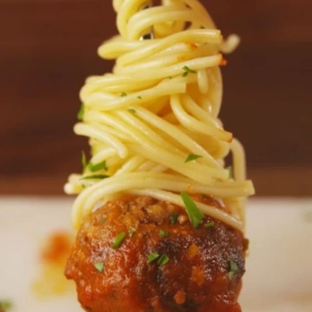 Create Your Own Pasta.