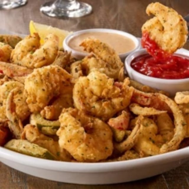Frito Misto.