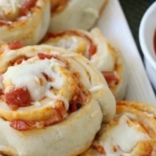 Pizza Bites