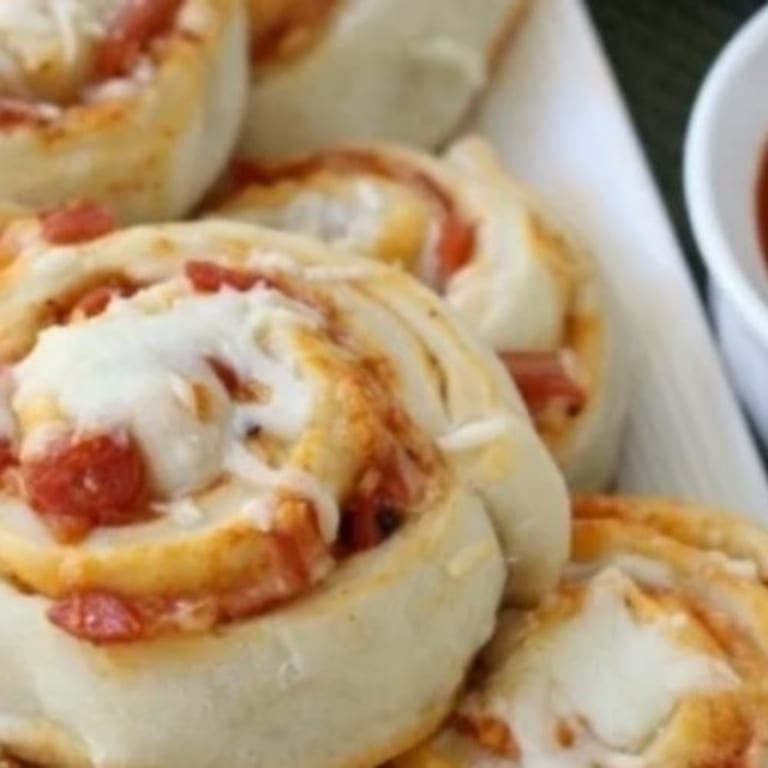 Irresistible Pizza Options