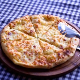Create Your Own Pizza