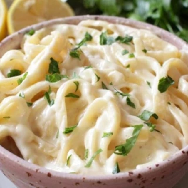 Side Pasta.